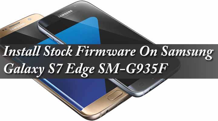 Smg935f Firmware Download